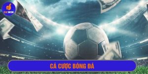 Cá cược bóng đá