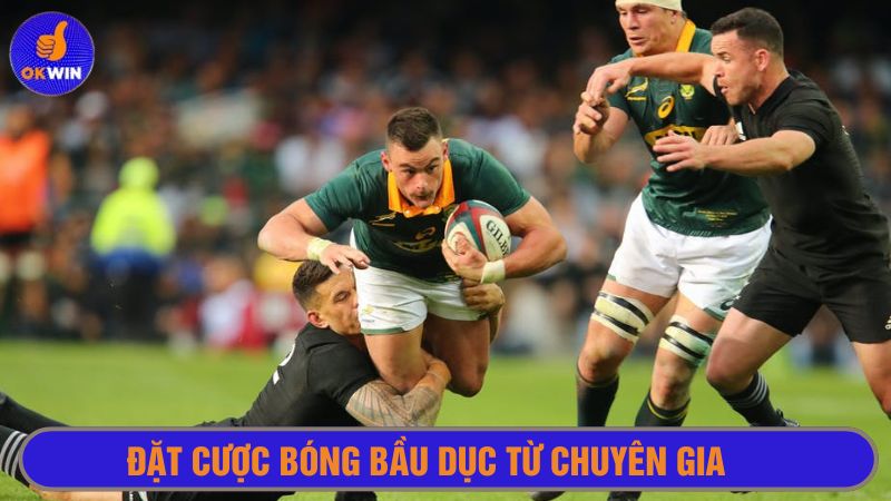 Chơi liền nhiều cửa cược để tăng cơ hội chiến thắng 