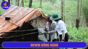 Okwin đồng hành