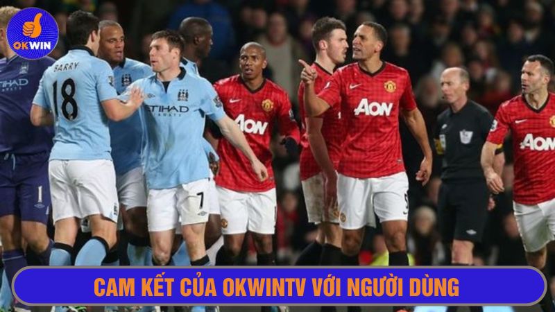 Xem thể thao miễn phí tại Okwintv