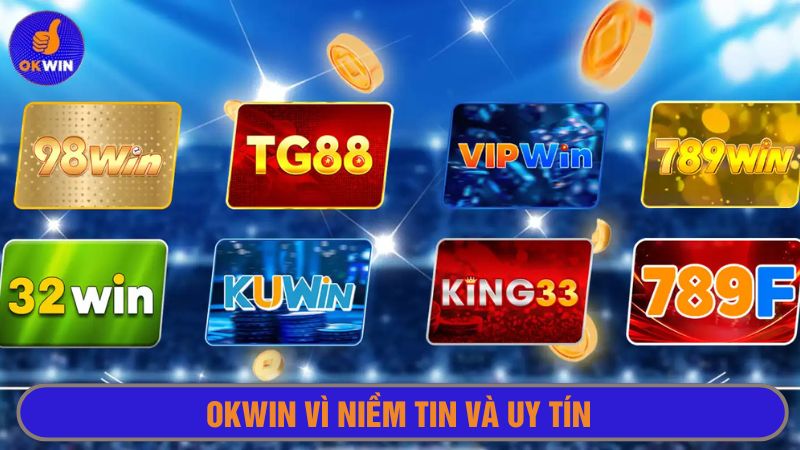 Liên minh nhà cái lớn nhất thị trường 