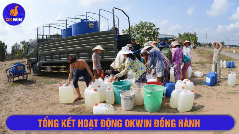 Dự án thực hiện thành công ngoài mong đợi