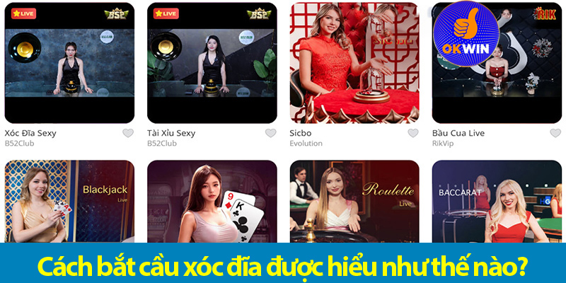 Mẹo soi cầu và bí quyết bắt cầu xóc đĩa giúp bạn luôn thắng lớn mỗi ngày